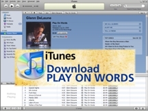 Play On Words iTunes